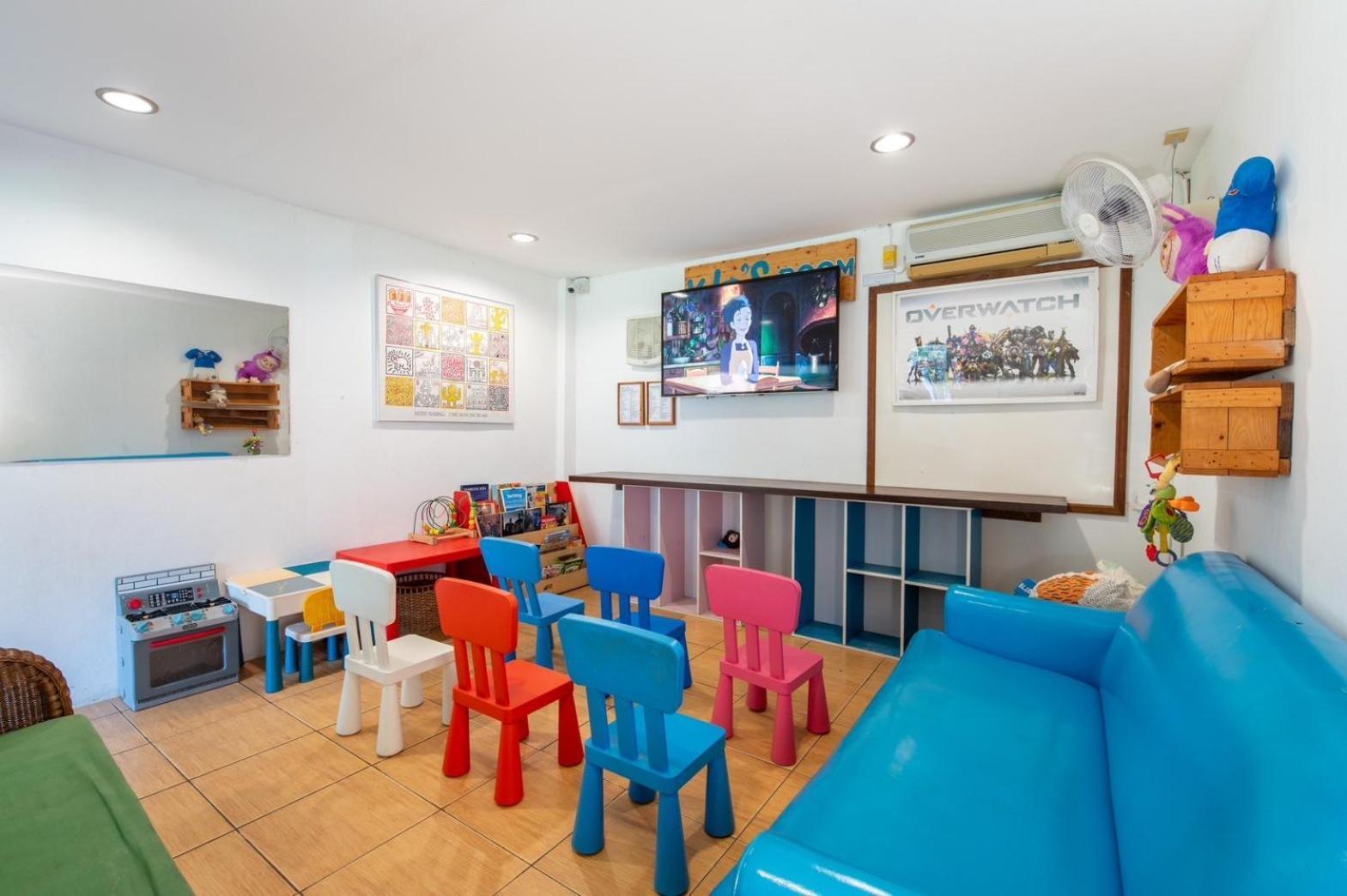 Dolphin Bay Beach Resort Sam Roi Yot Buitenkant foto